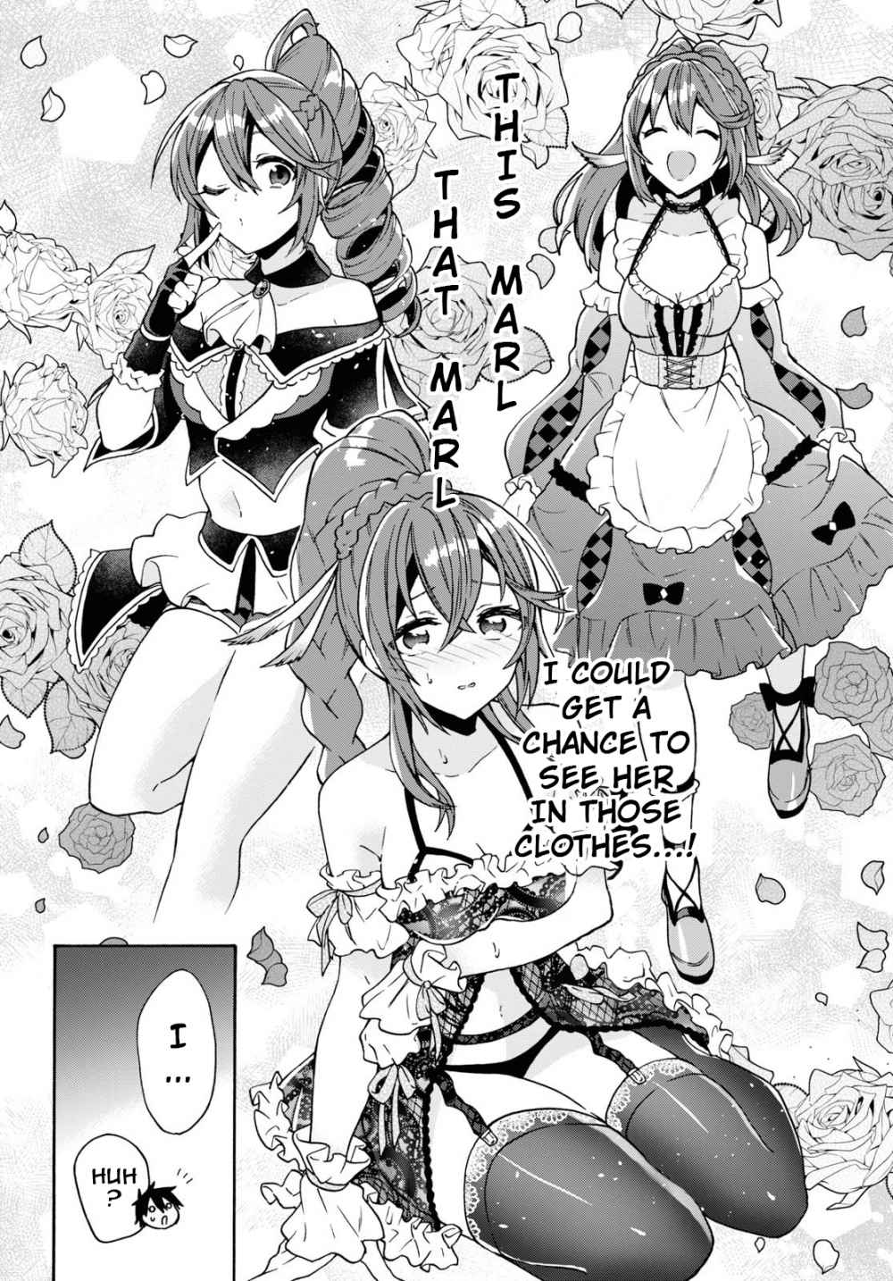 29-sai Dokushin wa Isekai de Jiyuu ni Ikita……katta Chapter 10 6